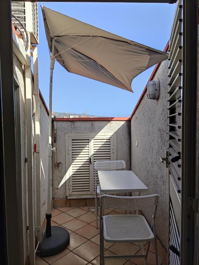 Villa Le Finestrine CTA Exterior foto
